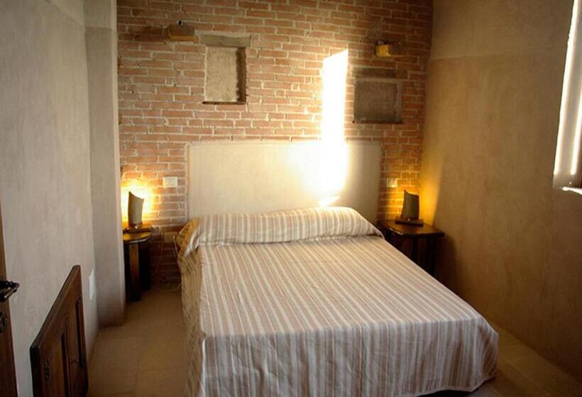 Апартаменты 2 Спальни, B&b Casale Di Poggioferro