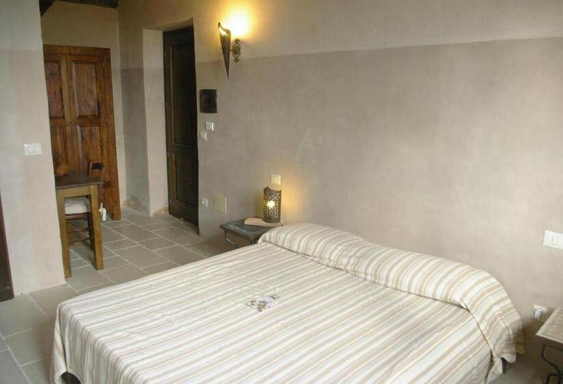 Классический Номер, B&b Casale Di Poggioferro