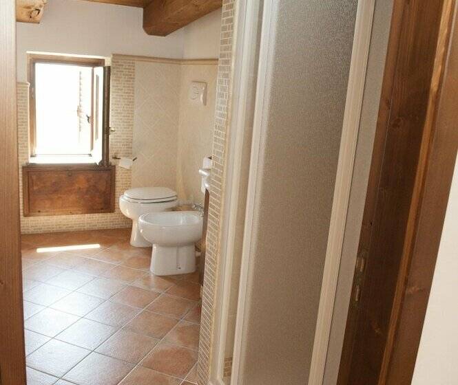 Апартаменты 1 Спальня, Casa Vacanze   B&b Il Tempone
