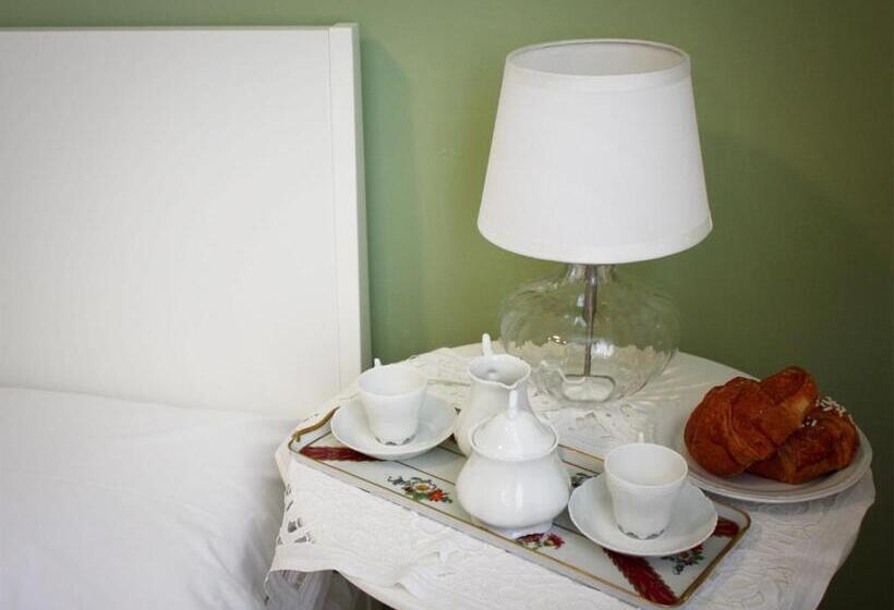 Номер Стандарт, Bed And Breakfast 22 Garibaldi Home