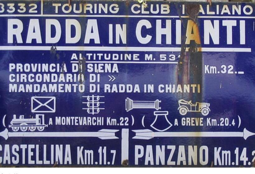 Номер Стандарт, Camere E Appartamenti Baldini Romanita