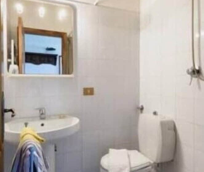 Классический Номер, Camere E Appartamenti Baldini Romanita