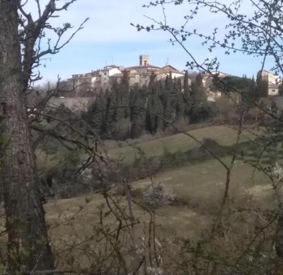 Апартаменты 1 Спальня, Camere E Appartamenti Baldini Romanita