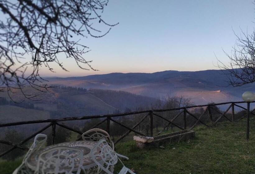 Номер Стандарт, Camere E Appartamenti Baldini Romanita