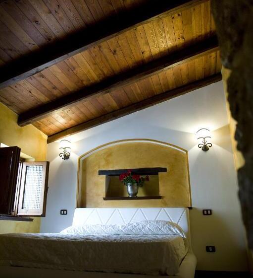Suite, Bed And Breakfast Mblò