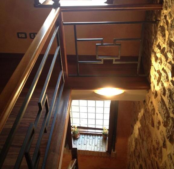 Suite, Bed And Breakfast Mblò