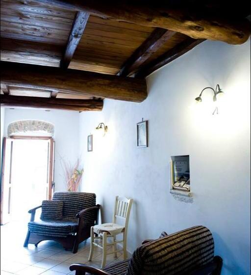 Habitación Clásica, Bed And Breakfast Mblò