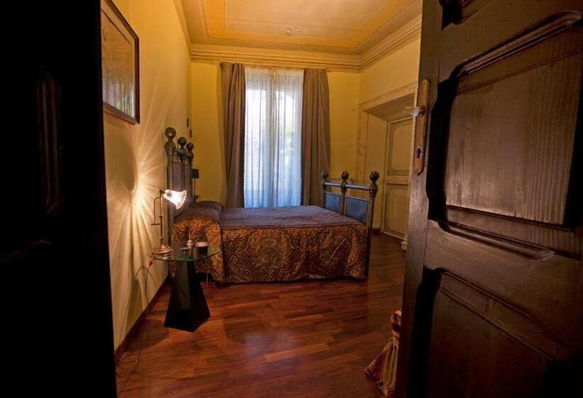 스탠다드 룸, Palazzo Maggiore