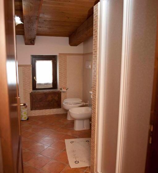 Студио Стандарт с Балконом, Casa Vacanze   B&b Il Tempone