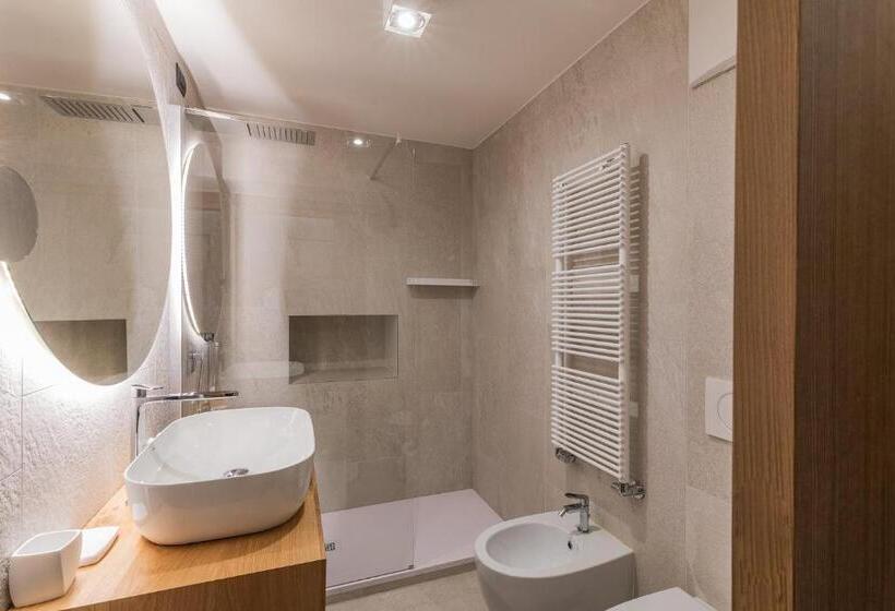 Студия Superior, Cima Dodici B&b   Apartments