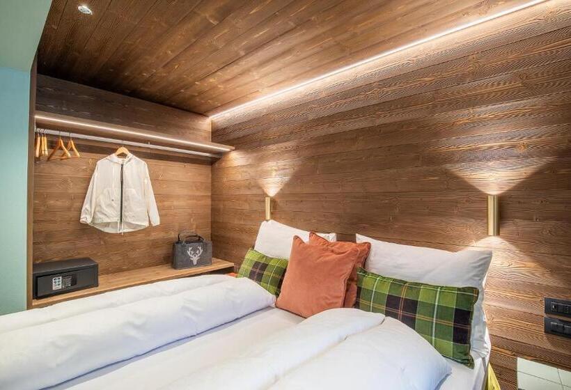 Студия Superior, Cima Dodici B&b   Apartments