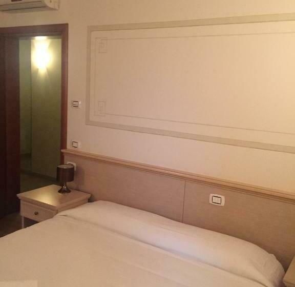 스탠다드 룸, Albergo La Quiete