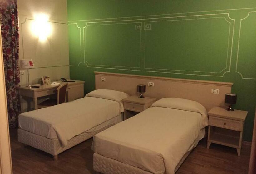 스탠다드 룸, Albergo La Quiete