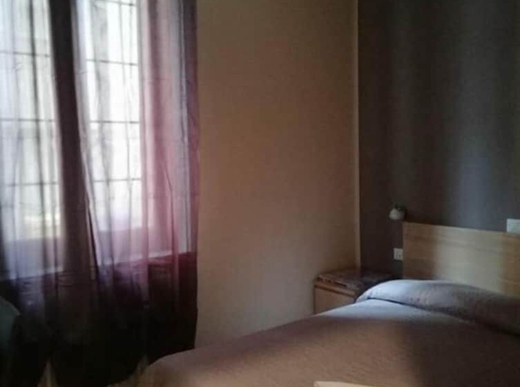 스탠다드 룸, Albergo Torino