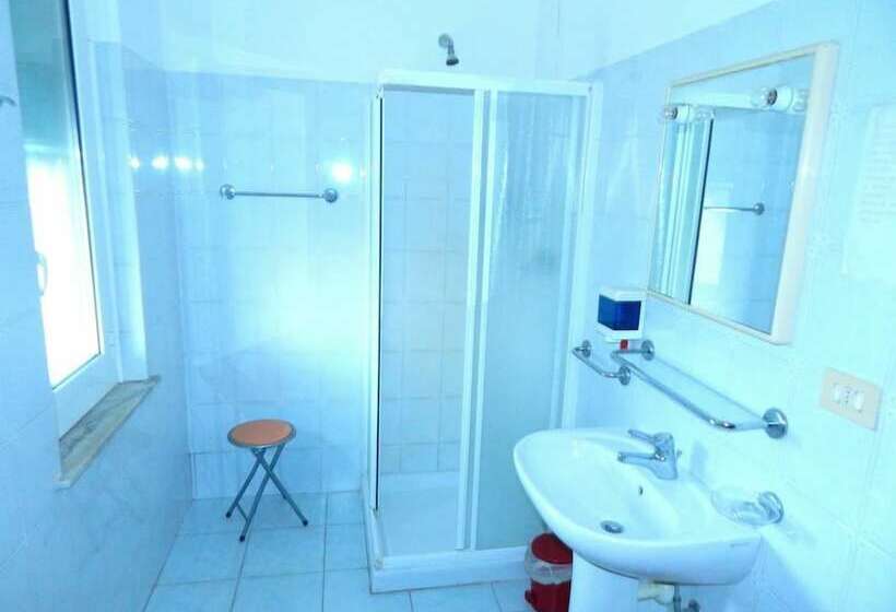 스탠다드 룸, Albergo Torino