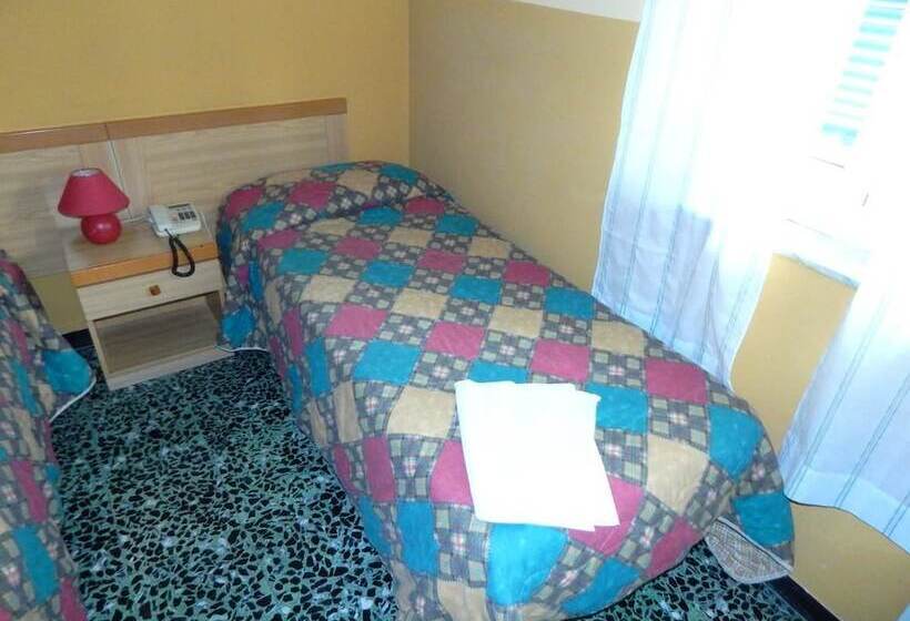 스탠다드 룸, Albergo Torino