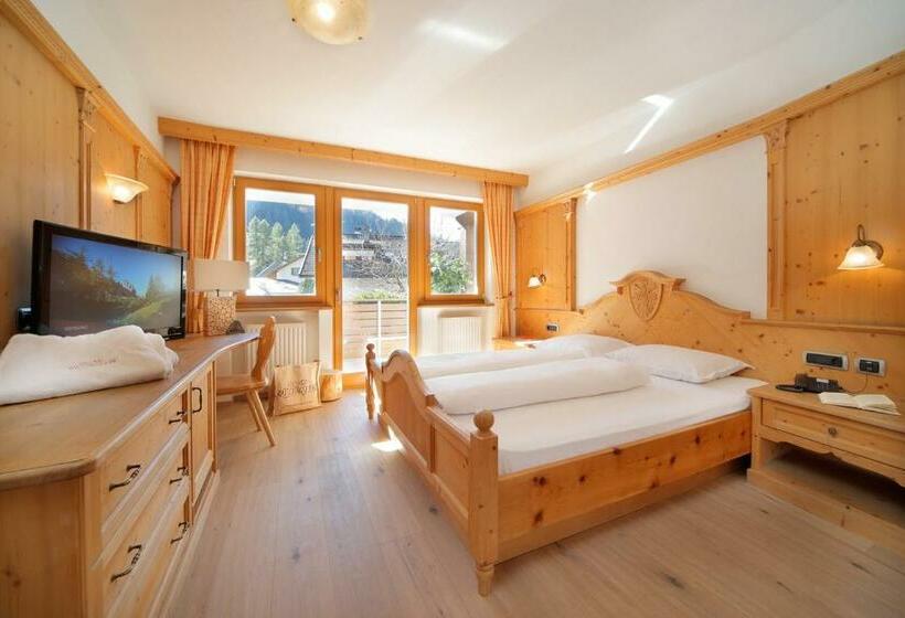 Номер Стандарт, Ratschingserhof