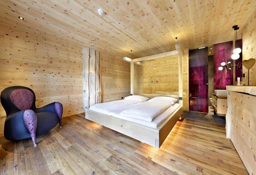 Номер Стандарт, Ratschingserhof