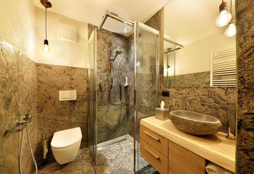 Номер Стандарт Индивидуальный, Ratschingserhof