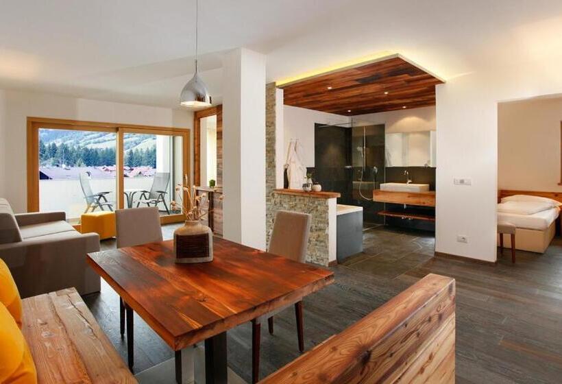 Номер Стандарт, Ratschingserhof