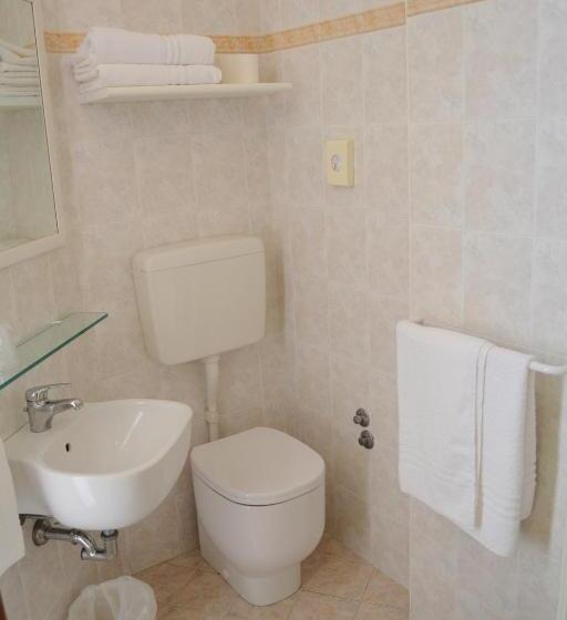 Quarto Estandar com Sacada, Solmar