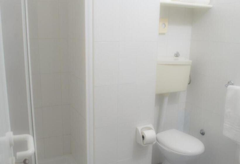 Quarto Familiar Superior, Solmar