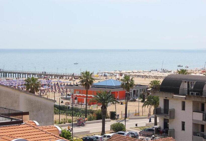 Номер Стандарт Трехместный, Venezia Vasto