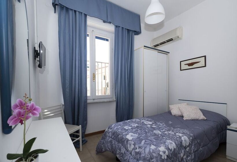 Номер Economy Индивидуальный, Villa Dei Gerani