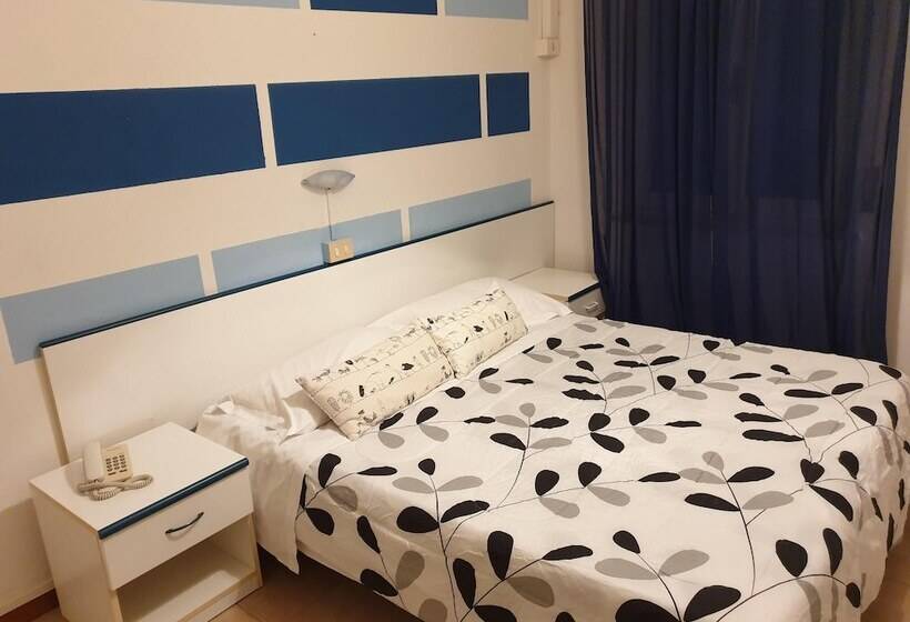 Номер Economy, Villa Dei Gerani