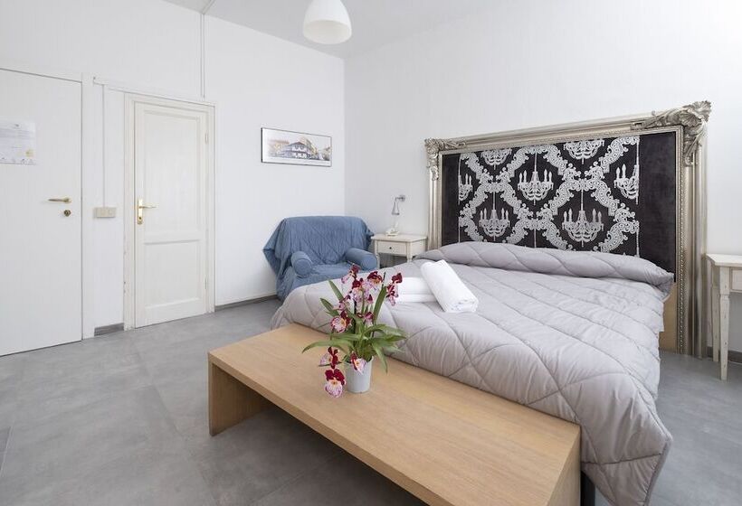 Номер Economy, Villa Dei Gerani