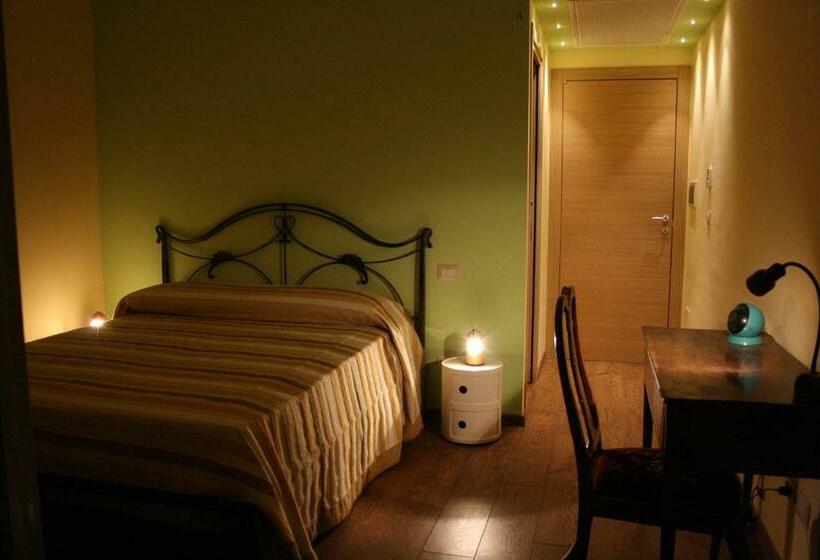 اتاق استاندارد, Il Principe B&b