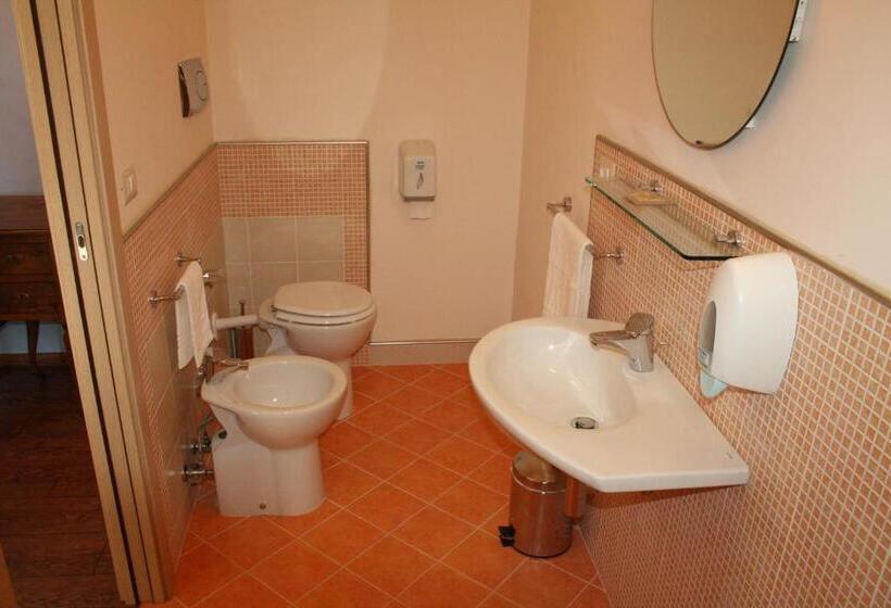 اتاق استاندارد, Il Principe B&b