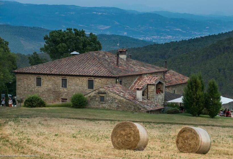 Номер Deluxe, Locanda Del Viandante B&b