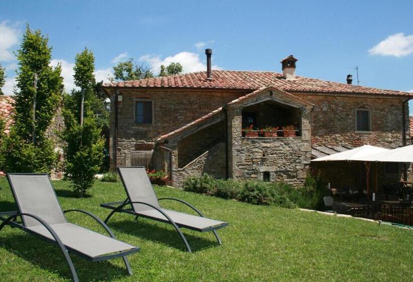 Номер Superior, Locanda Del Viandante B&b