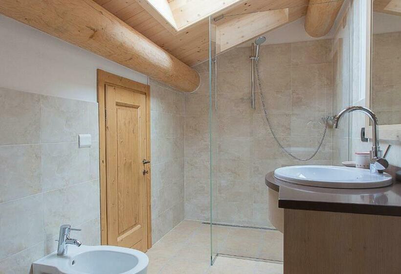 Номер Стандарт, Ongar Relax B&b