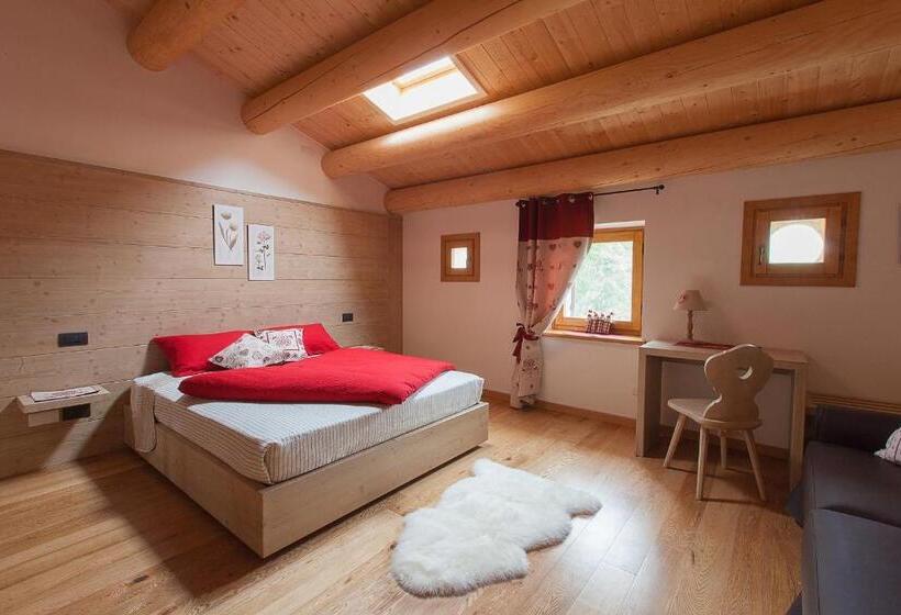 Номер Стандарт, Ongar Relax B&b