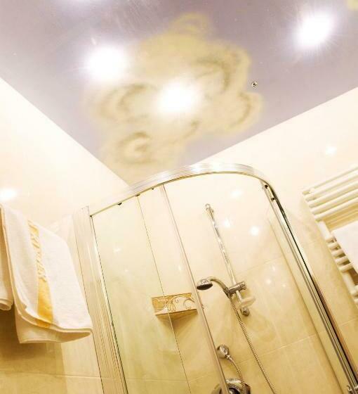 标准间, Apipura Hotel Rinner