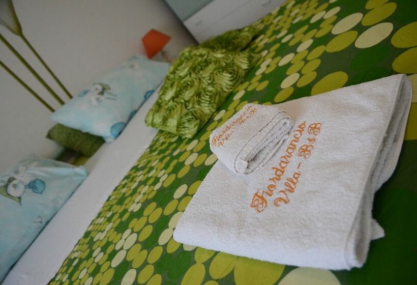Апартаменты 1 Спальня, B&b Fiordarancio