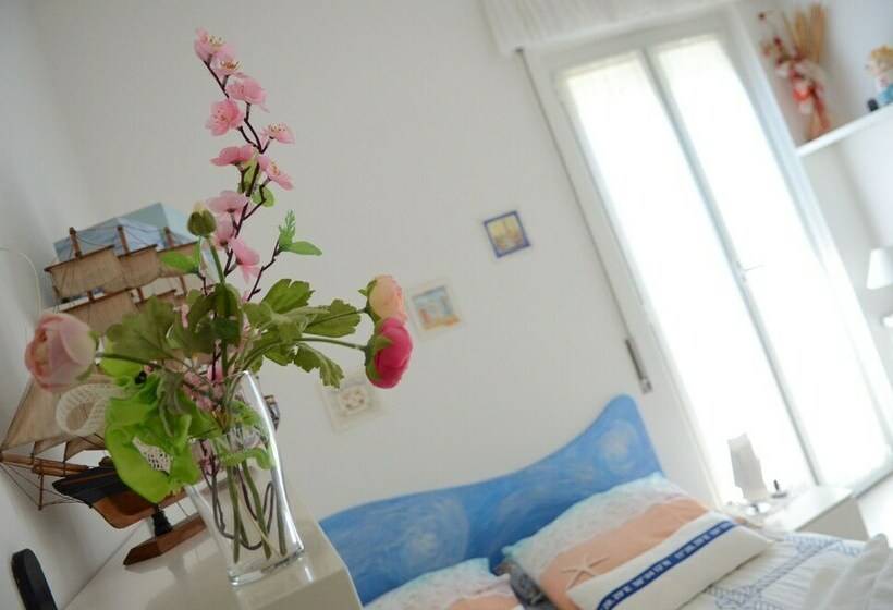 Номер Стандарт, B&b Fiordarancio