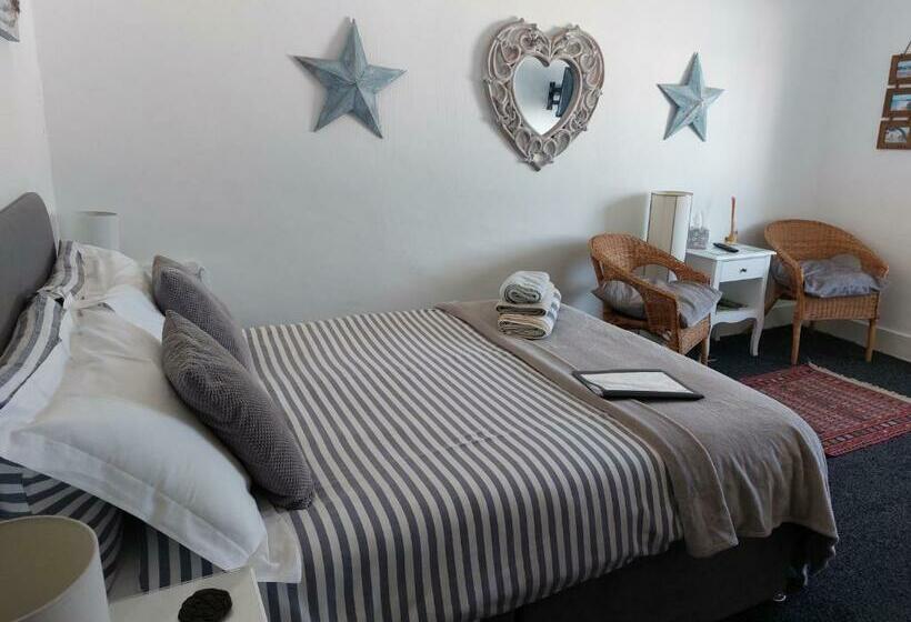 스탠다드 룸, Beachcomber B&b