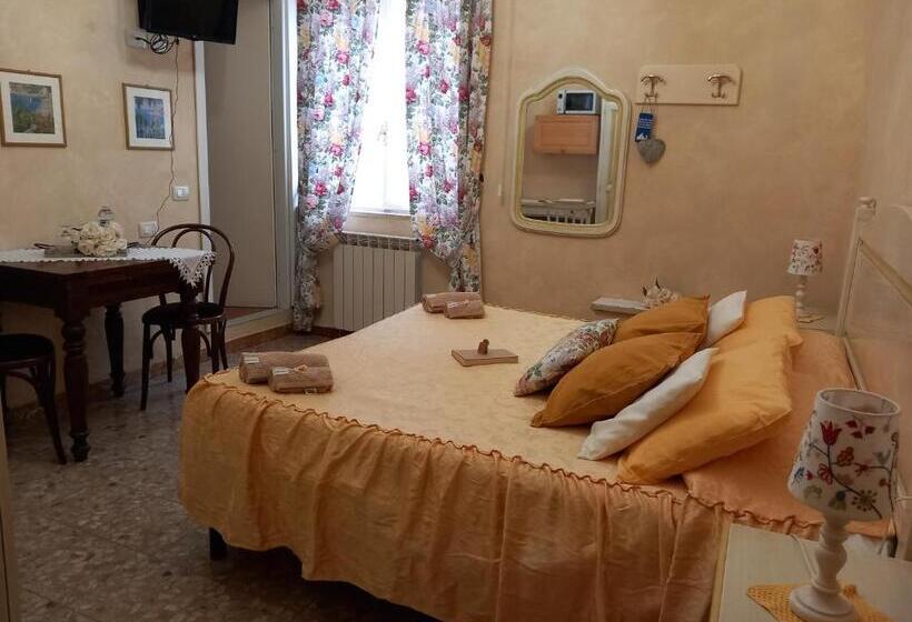 اتاق استاندارد, Affittacamere Da Carla