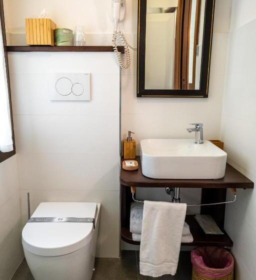 Quarto Estandar, Casa Di Carlo Goldoni   Dimora Storica