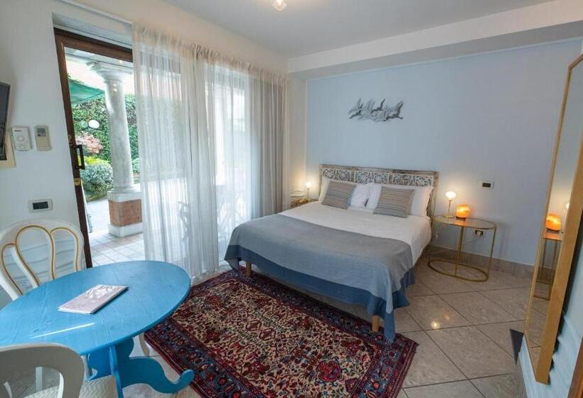 Quarto Estandar, Casa Di Carlo Goldoni   Dimora Storica