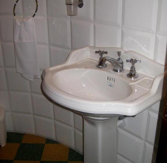 اتاق استاندارد, I Tetti Di Girgenti