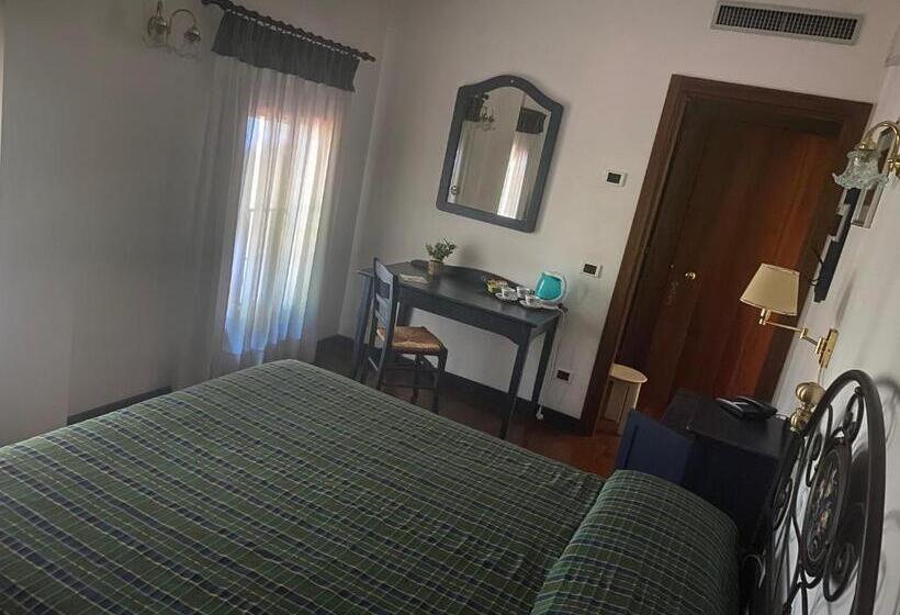 Номер Стандарт, Albergo La Bersagliera