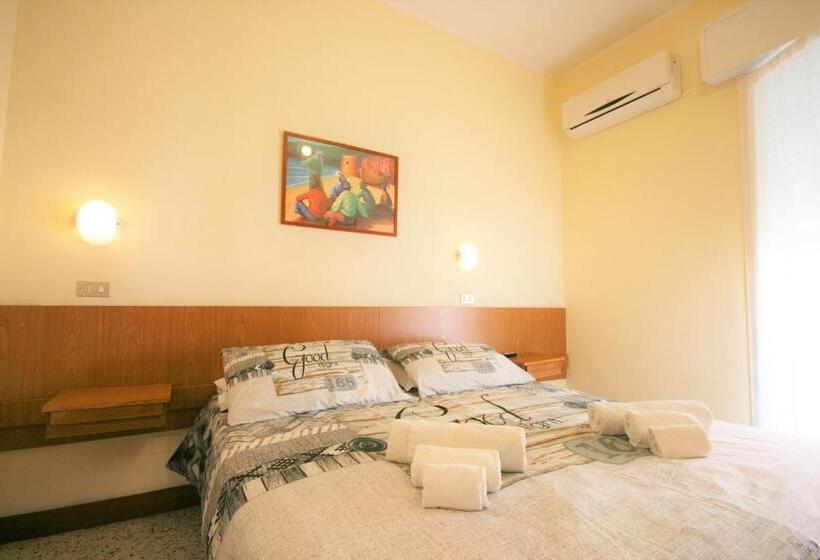 اتاق استاندارد با بالکن, Amalfi