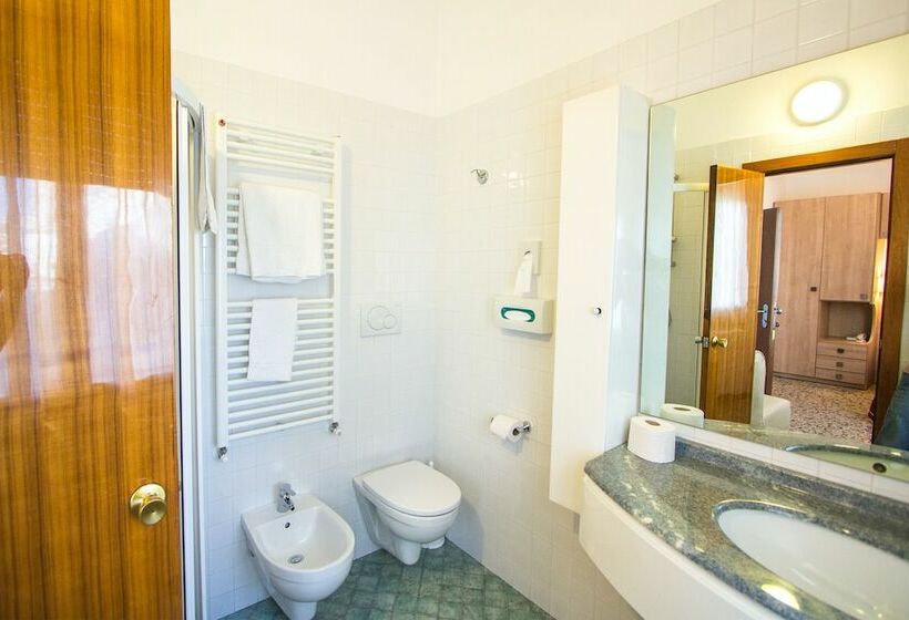 Номер Стандарт, Casa Portofino Rooms&breakfast