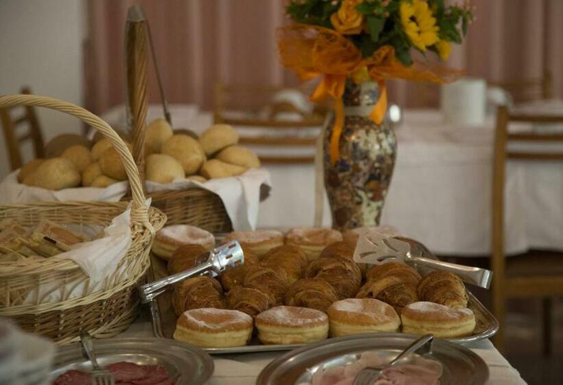 Номер Стандарт, Casa Portofino Rooms&breakfast