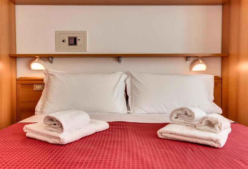 Номер Стандарт, Casa Portofino Rooms&breakfast