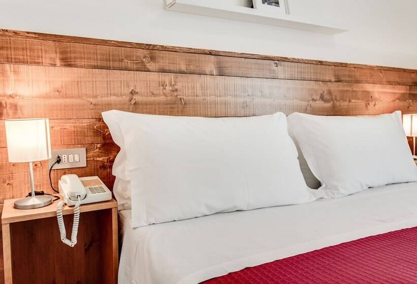 Номер Стандарт, Casa Portofino Rooms&breakfast